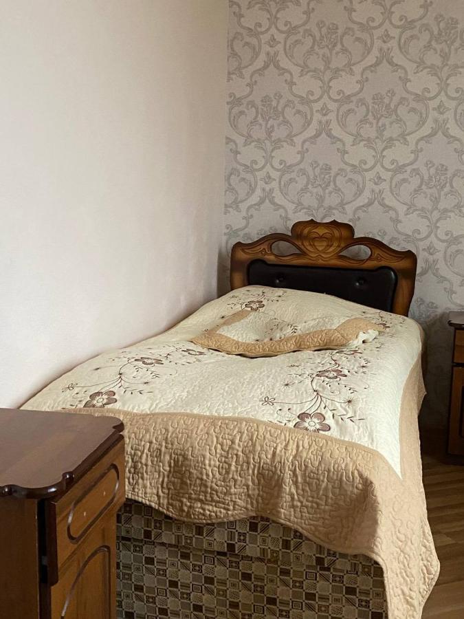 Gevorgyans Bed & Breakfast Tat'ev Exterior foto