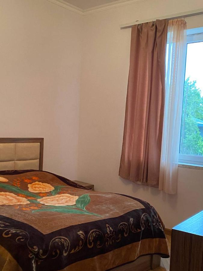 Gevorgyans Bed & Breakfast Tat'ev Exterior foto