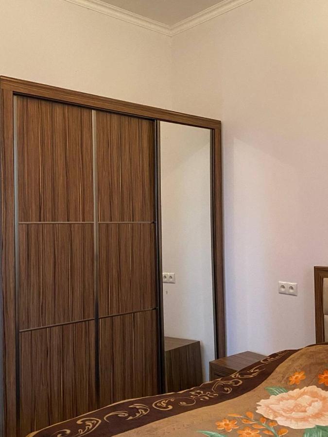 Gevorgyans Bed & Breakfast Tat'ev Exterior foto